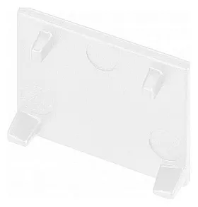 Заглушка для трека Arlight MAG-ORIENT 37323