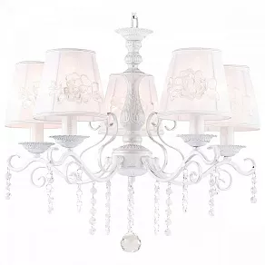 Подвесная люстра Favourite Melissa 1732-5P