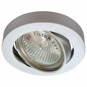 Встраиваемый светильник Feron DL162 17951