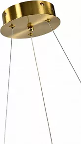 Подвесная люстра Zortes MOON ZRS.1210.60