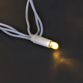 Гирлянда Нить Sneha  A-047B WW/WT FLASH