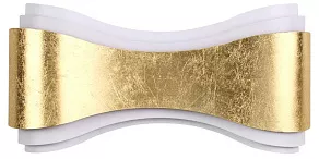 Накладной светильник Odeon Light Farfi 3894/8WG