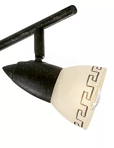Спот Odeon Light Medeo 2075/4W