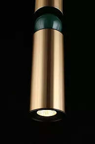 Подвесной светильник Aployt Brizhit APL.615.36.01