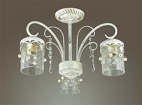 Люстра на штанге Lumion Tibo 3481/3C