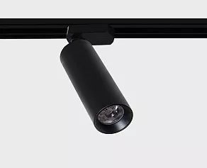 Светильник на штанге Italline M04-508 M04-508 black 4000K