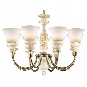 Подвесная люстра Odeon Light Espretto 2532/8