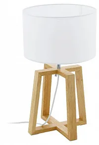 Настольная лампа декоративная Eglo CHIETINO 1 901293