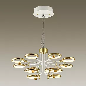 Подвесной светильник Odeon Light Fiuggi 4036/72L