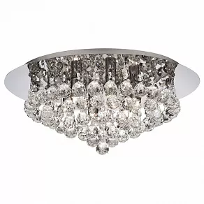 Потолочная люстра Arte Lamp Hanna A3604PL-6CC