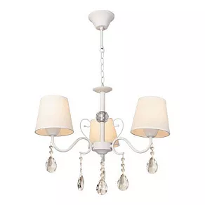 Подвесная люстра Imex KL.1246 KL.1246-3-P WH