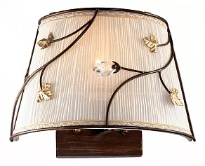 Накладной светильник Odeon Light Lota 2665/1W