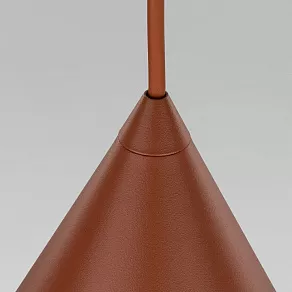 Подвесной светильник TK Lighting Cono 10076 Cono