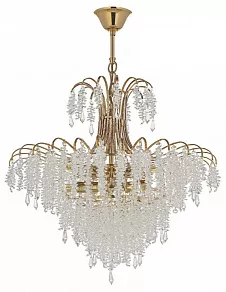 Подвесная люстра Arti Lampadari Erli GB Erli E 1.5.60.105 GB