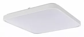 Накладной светильник Nowodvorski Agnes Square Led 8113