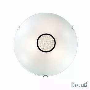 Накладной светильник Ideal Lux Oblo OBLO' PL3