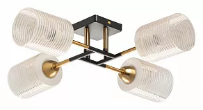 Люстра на штанге De City Олимпия 106010904