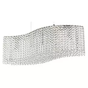 Подвесная люстра Dio D’Arte Liano Liano E 1.5.60X10.200 N