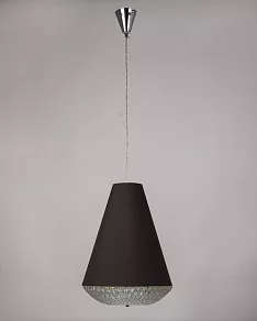 Подвесной светильник Abrasax Cavaliere CL.8301-GR