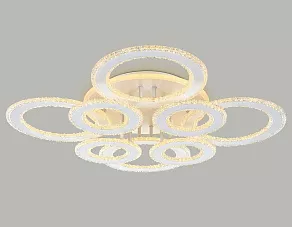 Потолочная люстра Ambrella FA FA8854