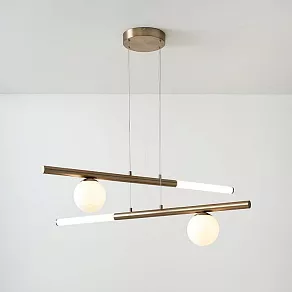 Подвесной светильник Imperiumloft ARTEMIS ARTEMIS01