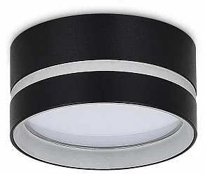 Накладной светильник Donel DN02 DN02010R1B