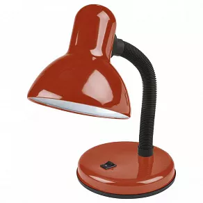 Настольная лампа офисная Uniel Universal UL-00001803