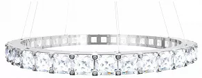 Подвесной светильник Loft it Tiffany 10204/800 Chrome