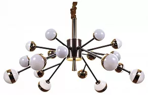 Подвесная люстра LED4U 212 212-6