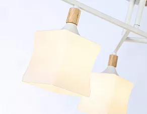 Люстра на штанге Ambrella TR TR9488