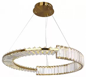 Подвесной светильник Lussole Kent LSP-7122