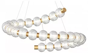 Подвесной светильник Maytoni Amulet MOD555PL-L35G3K