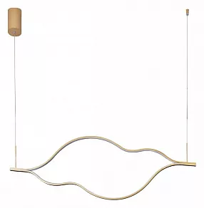 Подвесной светильник Kink Light Линн 08258-140,33P