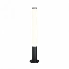 Наземный высокий светильник Maytoni Ginza O041FL-L30B3K