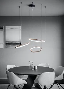 Подвесной светильник Eglo ESTRELLA 390505