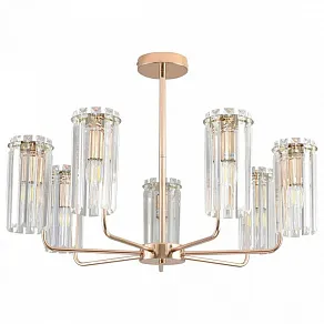 Люстра на штанге Lumion FAVLA 8347/7