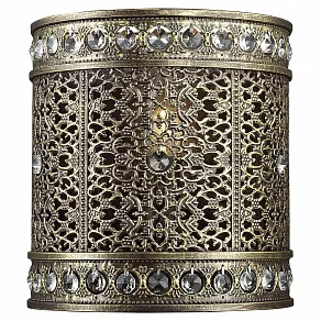 Накладной светильник Favourite Karma 1626-1W