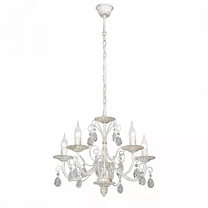 Подвесная люстра Vitaluce V1180 V1180/5