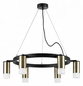 Подвесная люстра Lightstar Rullo LR0163161