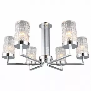 Подвесная люстра Omnilux Maiera OML-84703-06