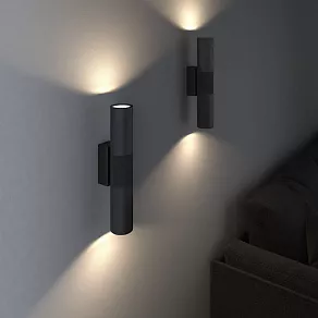 Бра Elektrostandard Steel 40119/LED