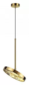 Подвесной светильник Odeon Light Bergi 5079/15L