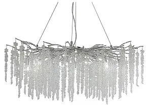 Подвесная люстра AM-Group  DIAMAND L1500 AR