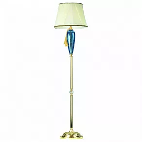 Торшер Divinare Simona 5125/11 PN-1
