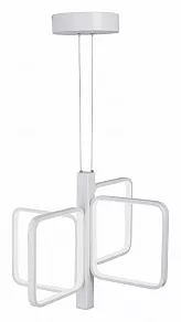 Подвесная люстра Vitaluce V3968 V3968-0/4S