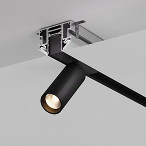 Профиль-держатель встраиваемый Arlight MAG-STRETCH 056188