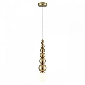 Подвесной светильник Lumion Solida 8087/1A