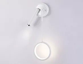 Бра с подсветкой Ambrella Light FL FL51651