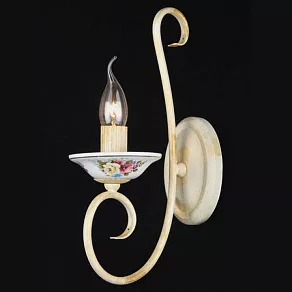 Бра Maytoni Elegant 11 ARM333-01-W