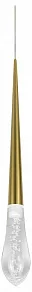 Подвесной светильник Lightstar Punto mini 807003-4